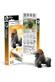 Goryl Eugy. Eko Uk�adanka 3D