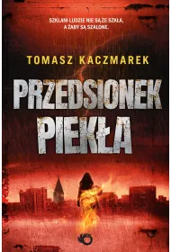 Przedsionek piek�a