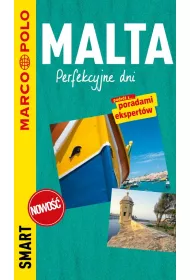 Malta Przewodnik Smart