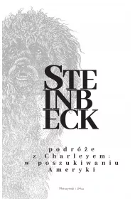 Podre z Charleyem. W poszukiwaniu Ameryki