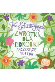 eBook Zwrotki dla Dorotki mobi epub