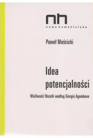 eBook Idea potencjalnoci pdf mobi epub
