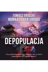 Audiobook Depopulacja mp3
