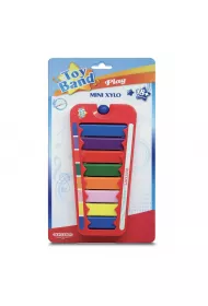 Bontempi Xylophone 8 notes *