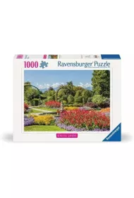 Puzzle 1000 el. Ogr�d Willa Pallavicino Ravensburger