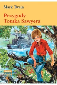 Przygody Tomka Sawyera