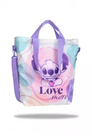 Torba na rami� Disney Fashion Socho Stitch