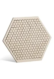 Puzzle drewniane - Plaster miodu Sounds Wood