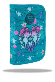 Patio Pi�rnik jednoklapkowy bez wyposa�enia Coolpack Clipper Seafish