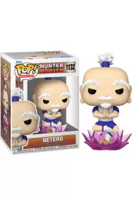 Funko Anime Hunter X Hunter Netero