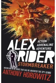 Stormbreaker