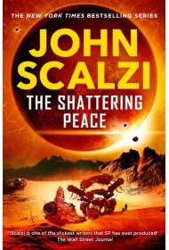 The Shattering Peace