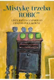 Mistyk trzeba ROBI