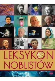 Leksykon noblist�w. Wydawnictwo Horyzonty