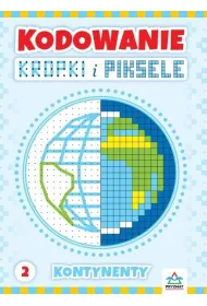 Kodowanie kropki i piksele cz�� 2