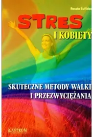 Stres i kobiety
