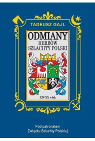 Odmiany herb�w szlachty Polski