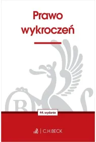 Prawo wykrocze�