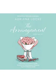 Audiobook The Arrangement mp3