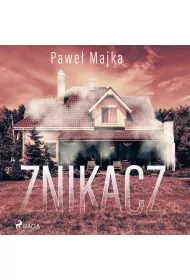 Audiobook Znikacz mp3