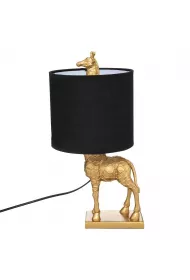 Atmosphera Lampa stoowa yrafa 42 cm