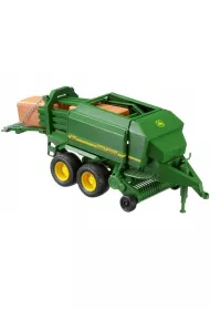 Prasa do s�omy John Deere Bruder