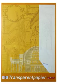 Kalka kre�larska A4/30K HERLITZ