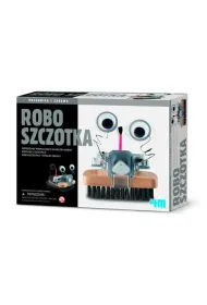Zr�b to sam - Robo szczotka * 4M