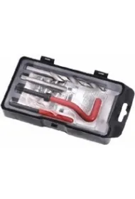 Quatros QS14187B Zestaw do naprawy gwint�w M6 x 1.0