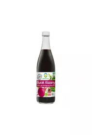 Bio Food Sok z burakw kiszonych 500 ml Bio