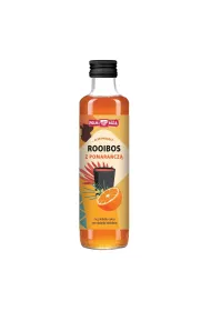 Polska R�a Herbata Rooibos z pomara�cz� 250 ml