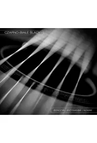 Czarno-bia�e �lady CD