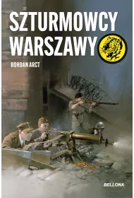 Szturmowcy Warszawy