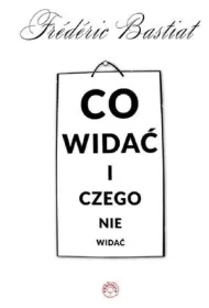 Co wida� i czego nie wida�