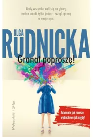 Granat poprosz�! Emilia Przecinek. Tom 1