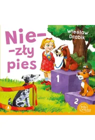 Nie-z�y pies