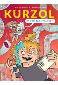 Kurzol. Kto ukrad pami?