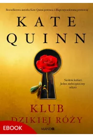 eBook Klub Dzikiej Ry mobi epub