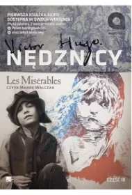 Audiobook Ndznicy. Tom 3 mp3