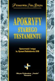 Apokryfy Starego Testamentu