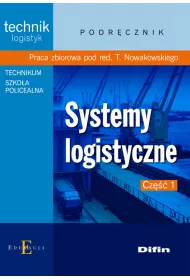 Systemy logistyczne Podr�cznik Cz�� 1