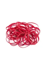D.rect Gumka recepturka czerwona 1,5x3mm 1000g