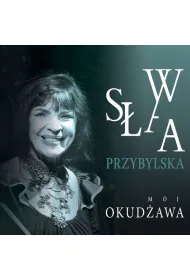 M�j Okud�awa CD