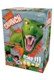 Dino Crunch Goliath