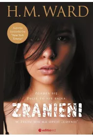 Zranieni