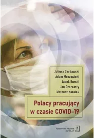Polacy pracuj�cy w czasach COVID-19