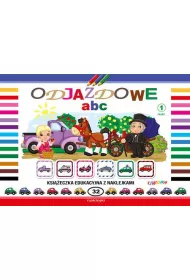 Odjazdowe ABC cz.1