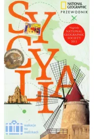 Wakacje na walizkach: Sycylia * *