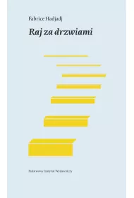 Raj za drzwiami