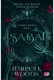 Sabat. Sabat koci. Tom 1